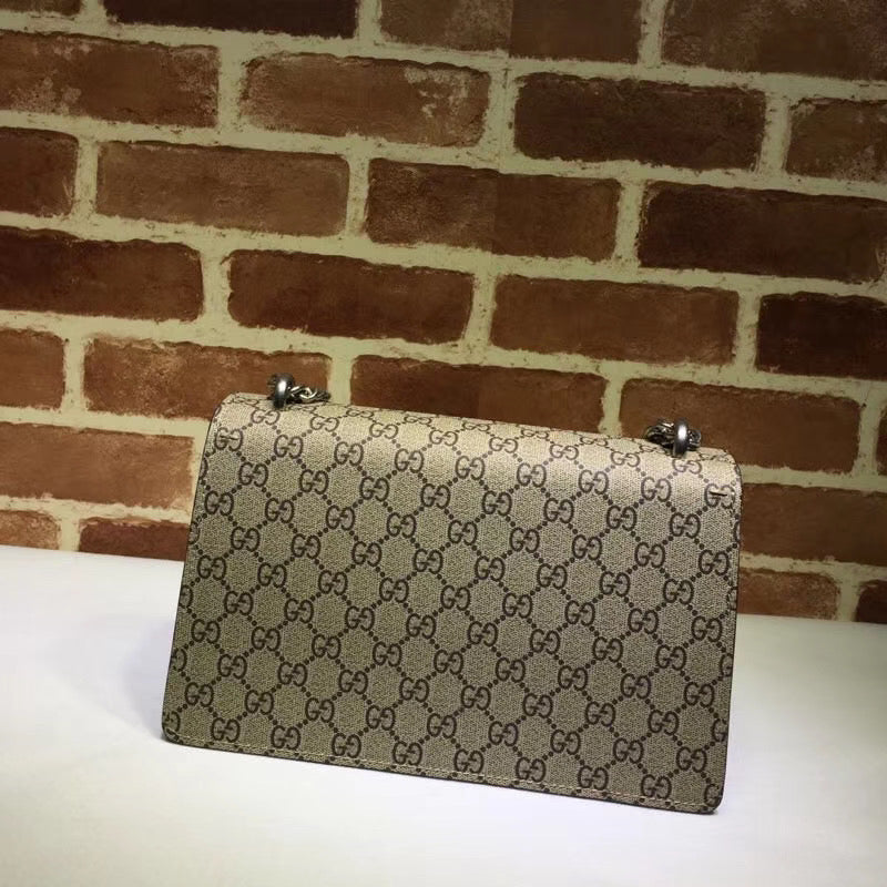 Classic Monogram Handbag - product view 5