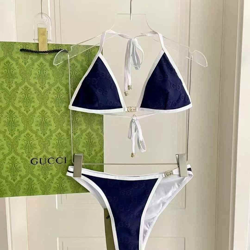 ZGUR1  Women's swimwear two-piece bikini