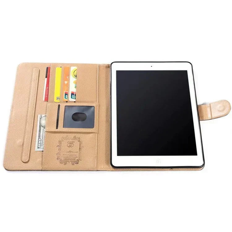 iPad Case with Card Holde - product view 11