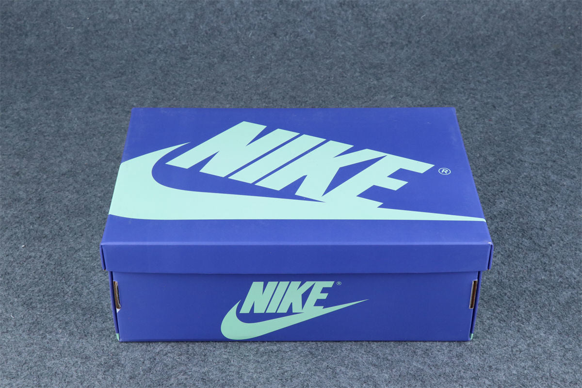 Zion Williamson x Air Jordan 1 Retro Low OG 'Voodoo Alternate' (2025) Sneakers - product view 12