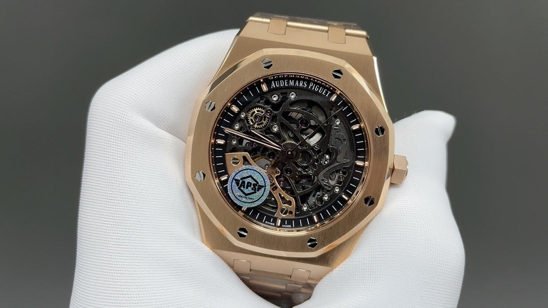 Royal Oak Skeleton 41MM Watch - product view 1