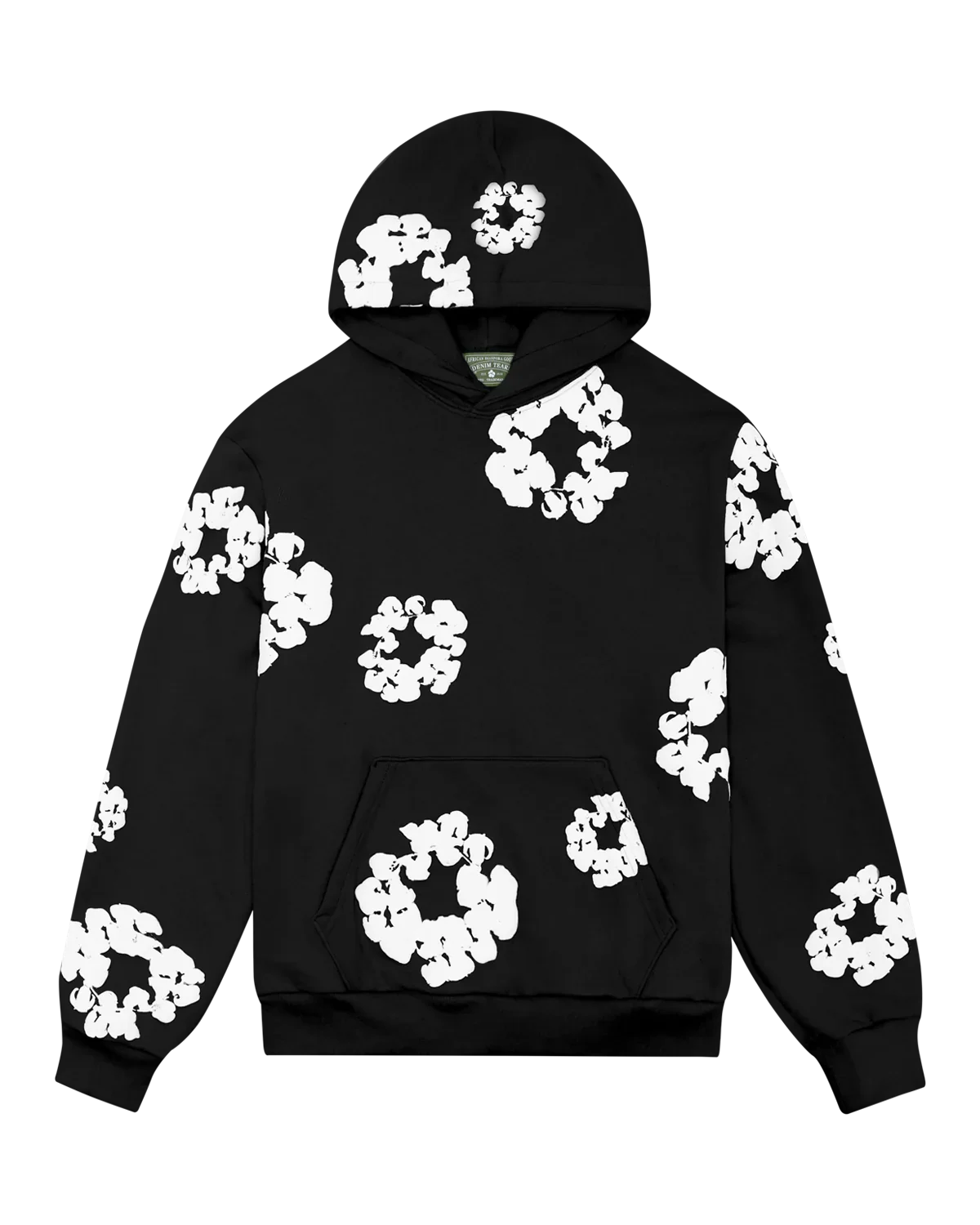 DT Tracksuit - product view 1
