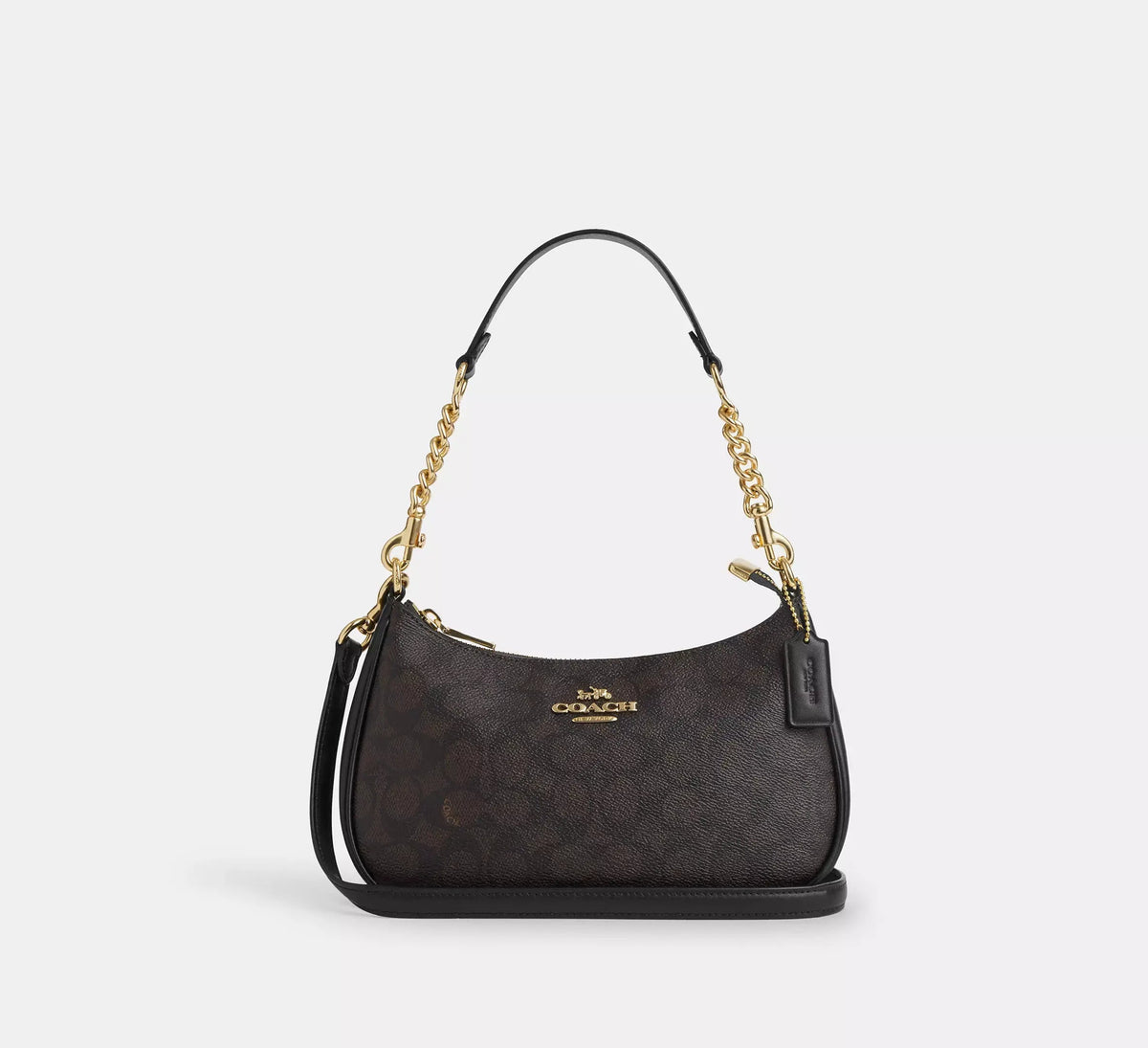 Teri Shoulder Bag - product view 3