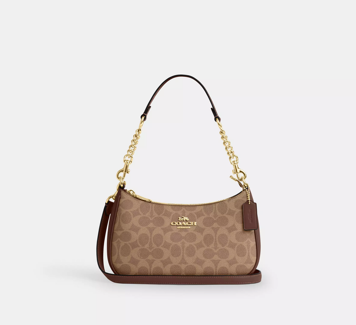 Teri Shoulder Bag - product view 7