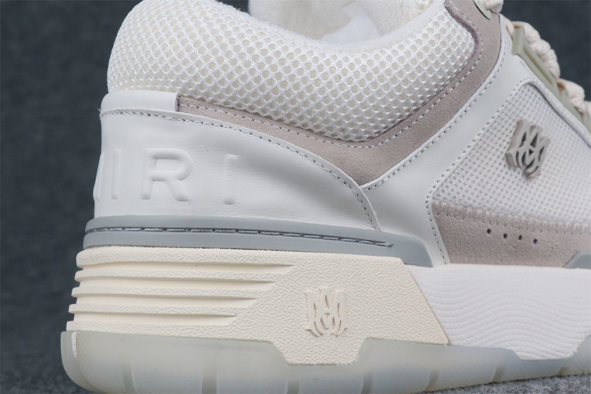 Amiri MA-1 'Alabaster' 2023 Sneakers - product view 6