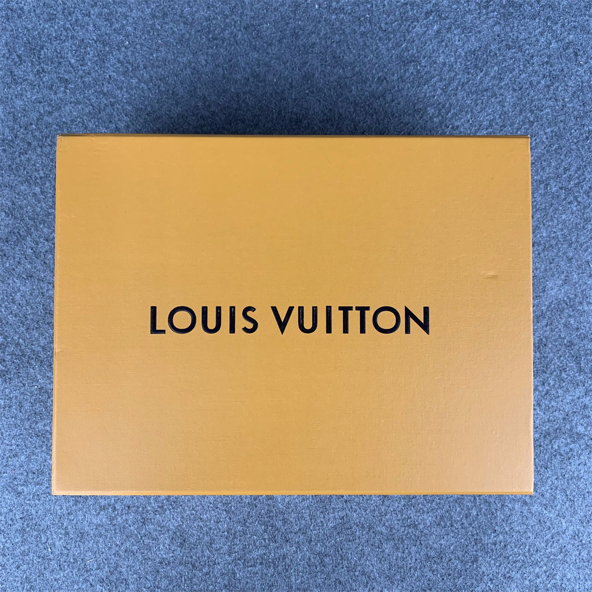 LV Skate Sneaker 'Red' - product view 10