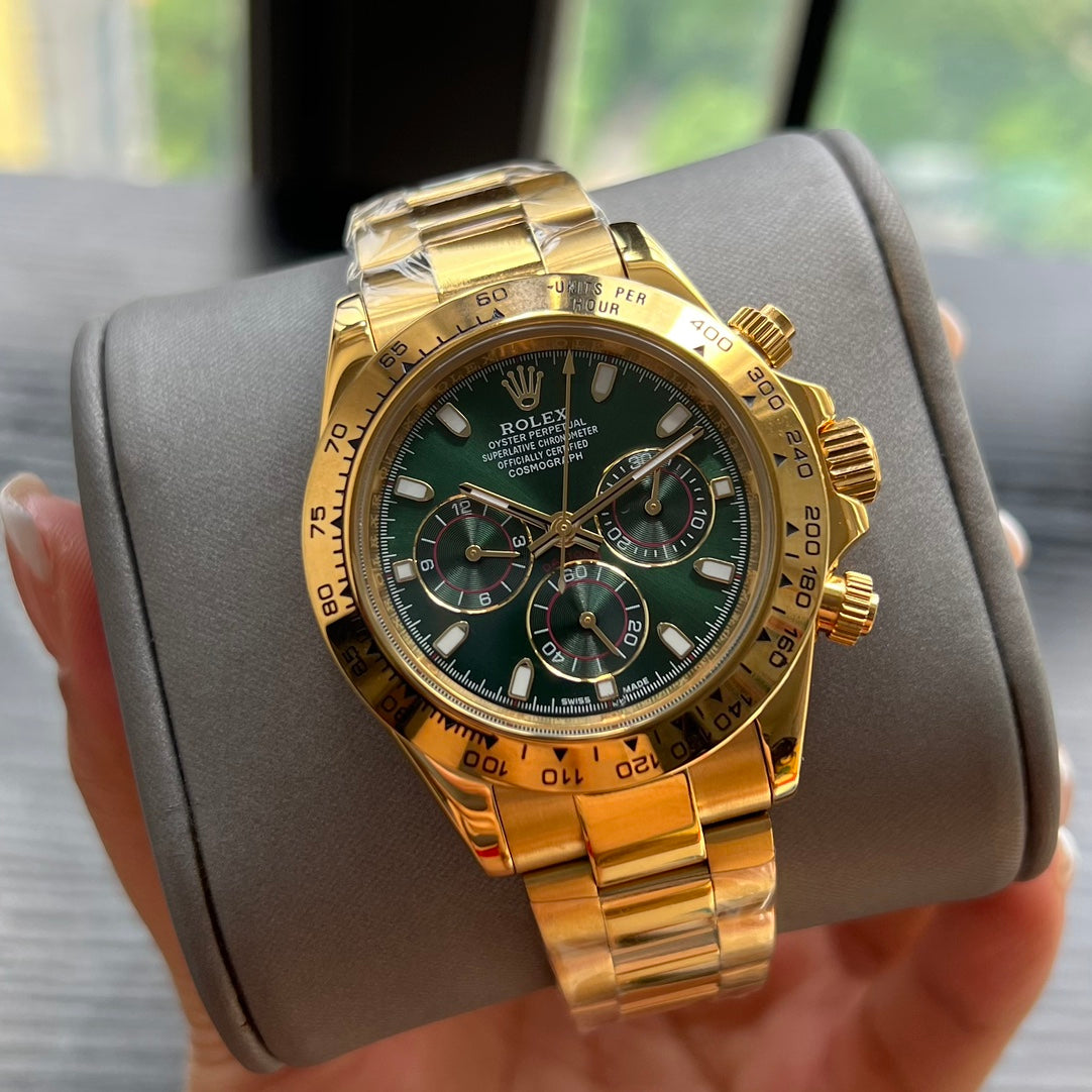temperament watch - product view 4