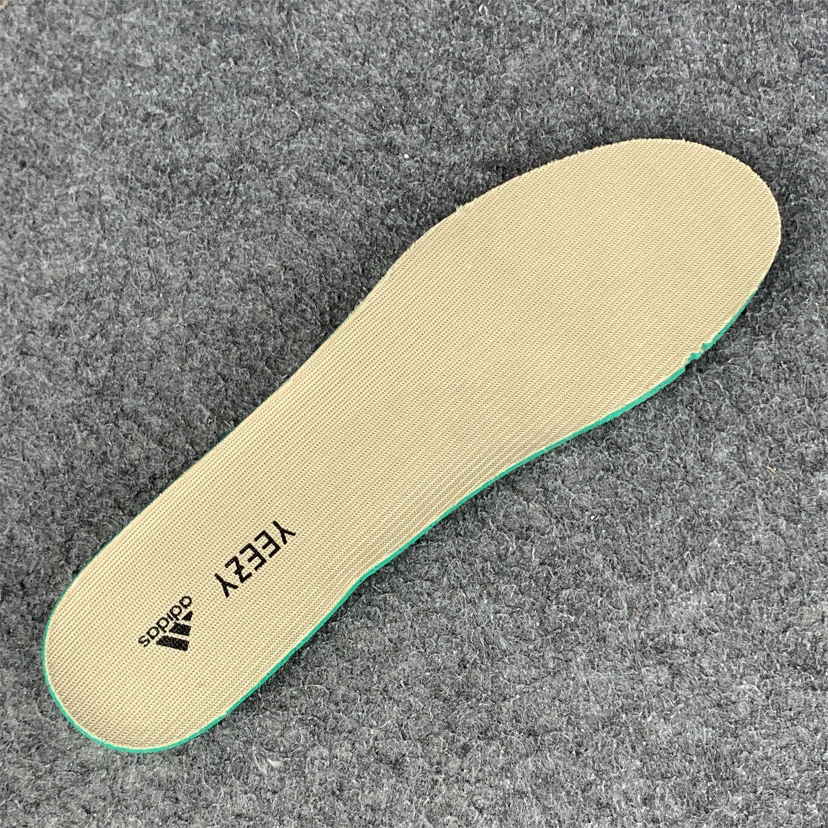 Yeezy NSLTD Boot 'Khaki' - product view 8