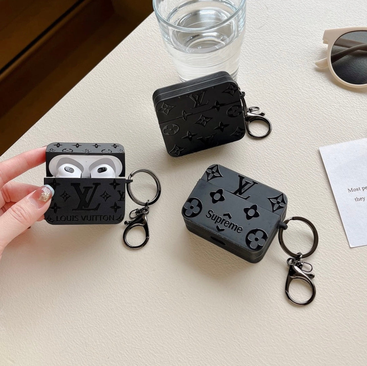 Airpods Case - product view 5