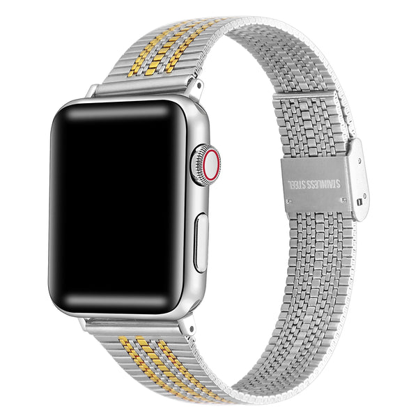 Eliza Stainless Steel Band for Apple Watch - product view 1