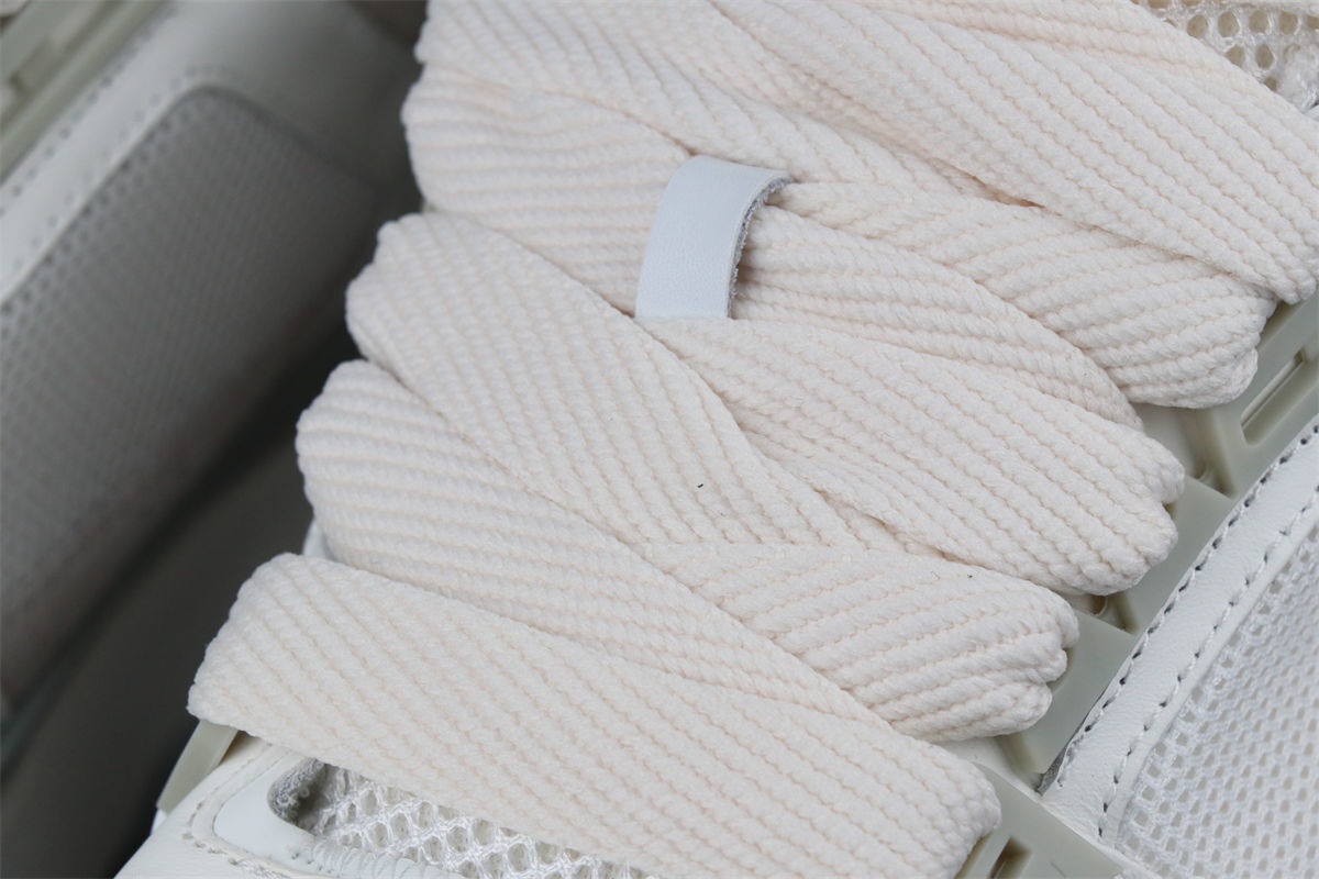 Amiri MA-1 'Alabaster' 2023 Sneakers - product view 7