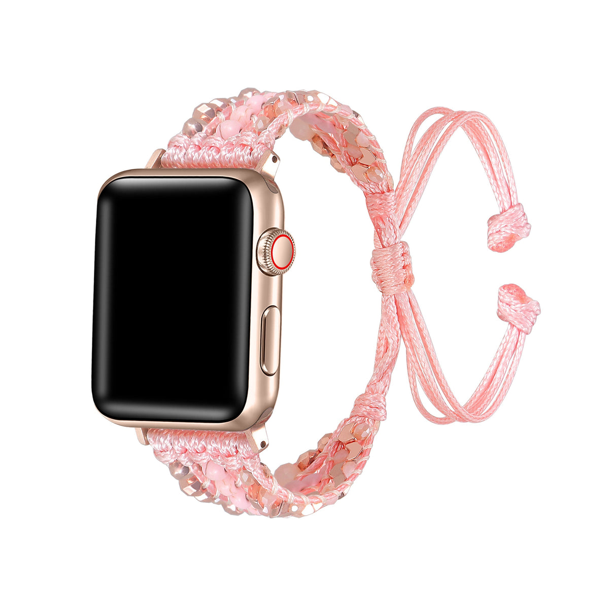 Gemma Weave Band for Apple Watch - product view 6