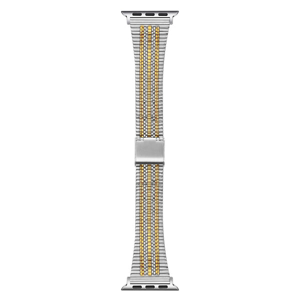 Eliza Stainless Steel Band for Apple Watch - product view 5