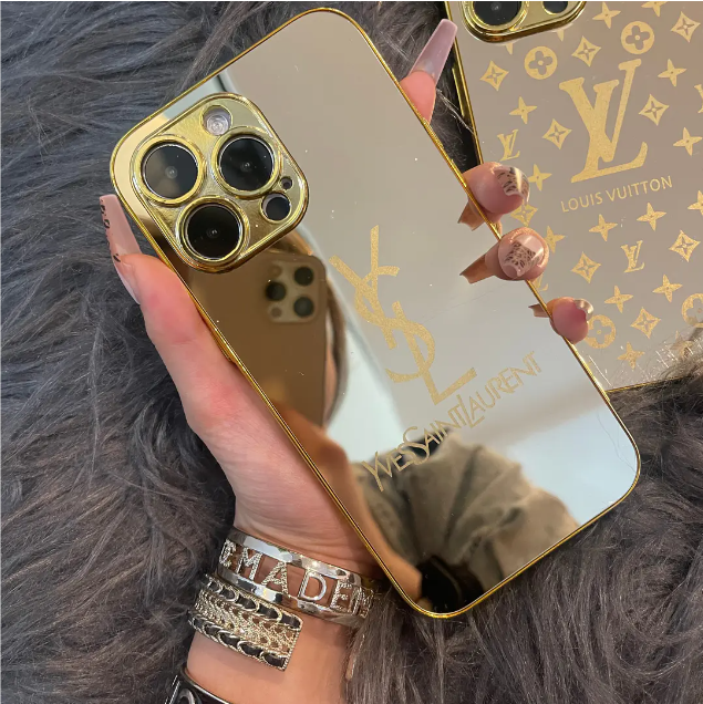 Luxurious iPhone Case - product view 2