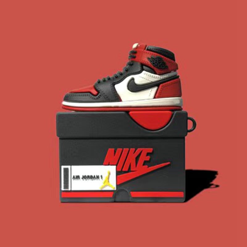 shoe box style Airpods Case - product view 10