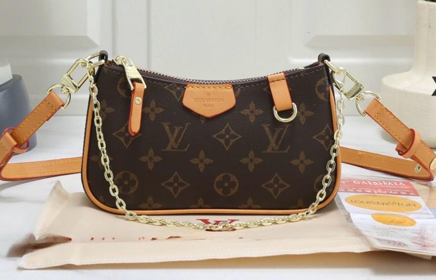 Easy Pouch On Strap - product view 6