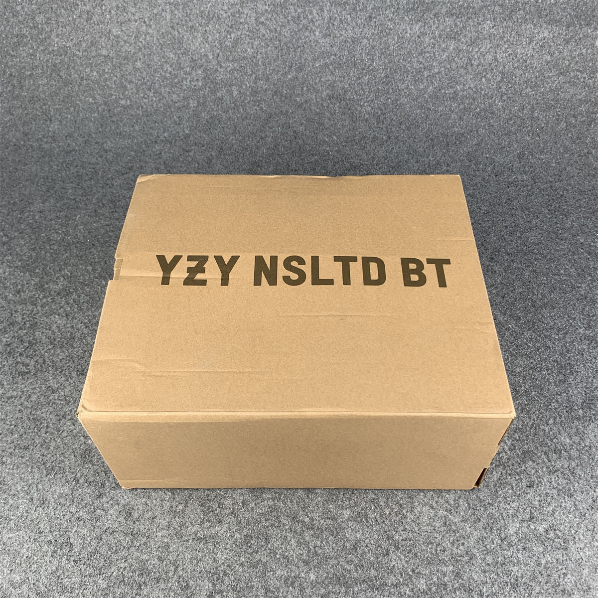 Yeezy NSLTD Boot 'Khaki' - product view 11