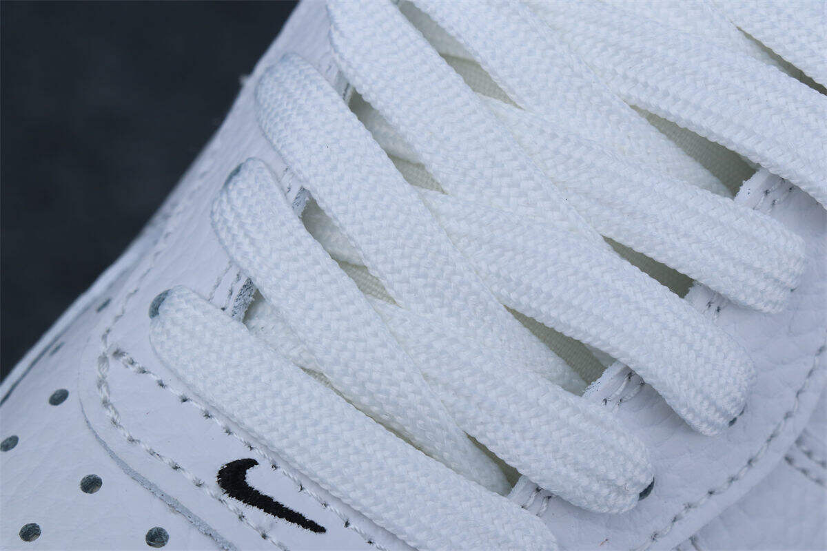 Air Force 1 '07 LV8 Sneakers 'Overbranding' - product view 7