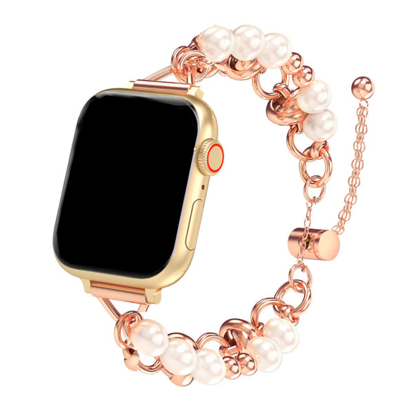 Perla Bracelet Watch Band - product view 1