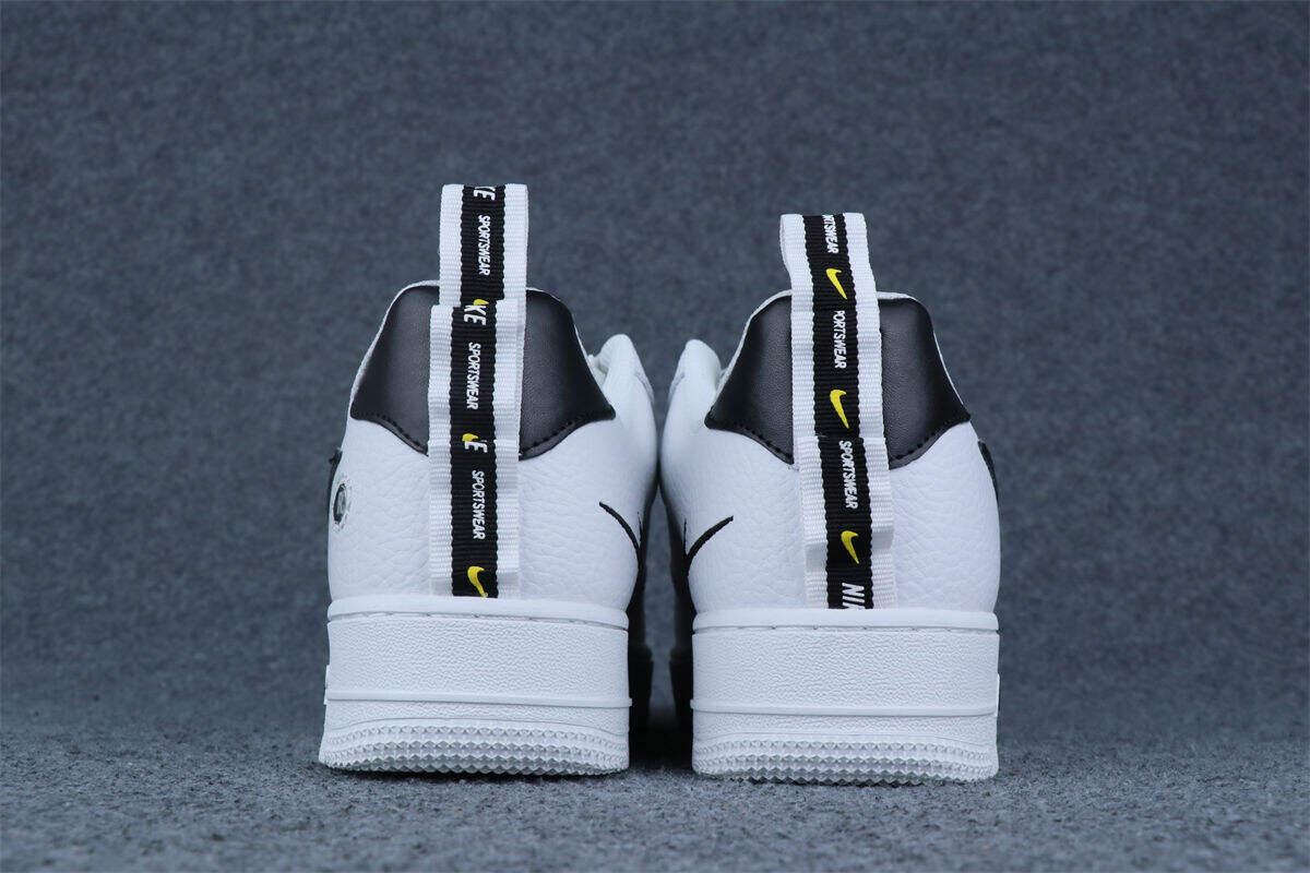 Air Force 1 '07 LV8 Sneakers 'Overbranding' - product view 11