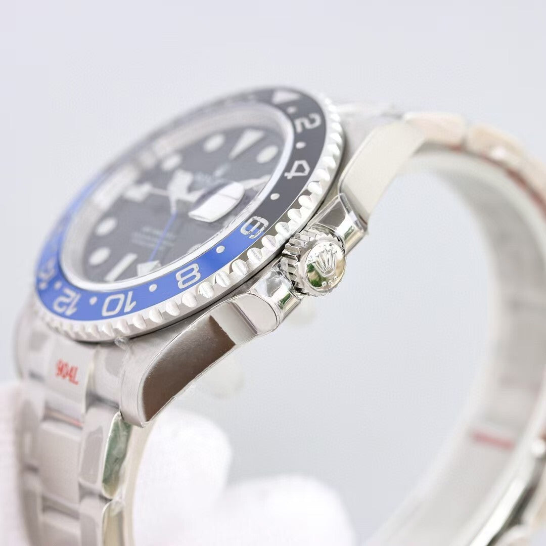 GMT II 41MM Watch - product view 6