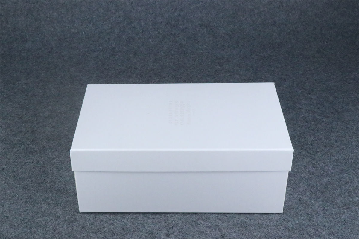 Maison Margiela Replica Sneakers 'Black' - product view 9