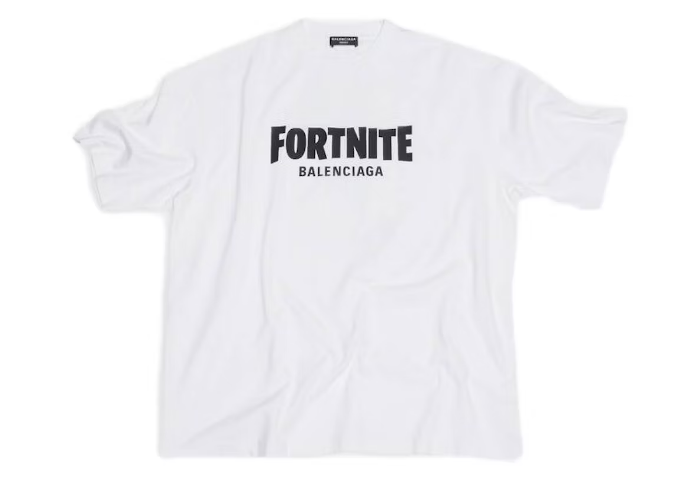BL x FN T-Shirt - product view 3