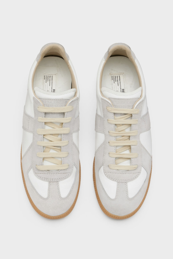 GAT Sneakers - product view 1