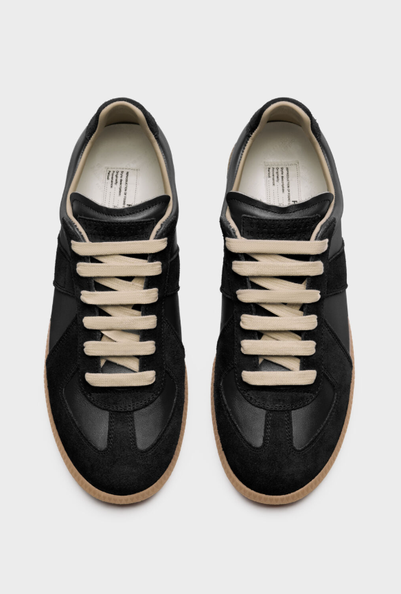 GAT Sneakers - product view 2