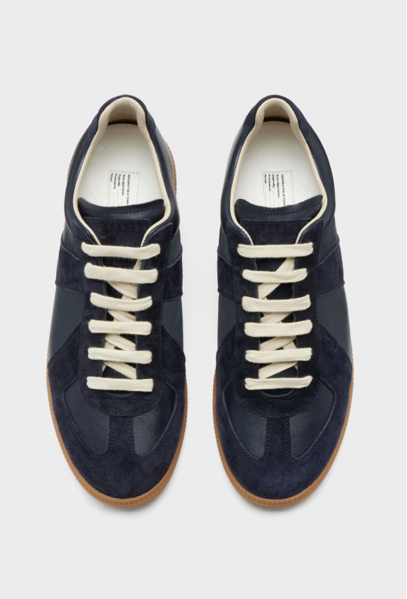 GAT Sneakers - product view 4