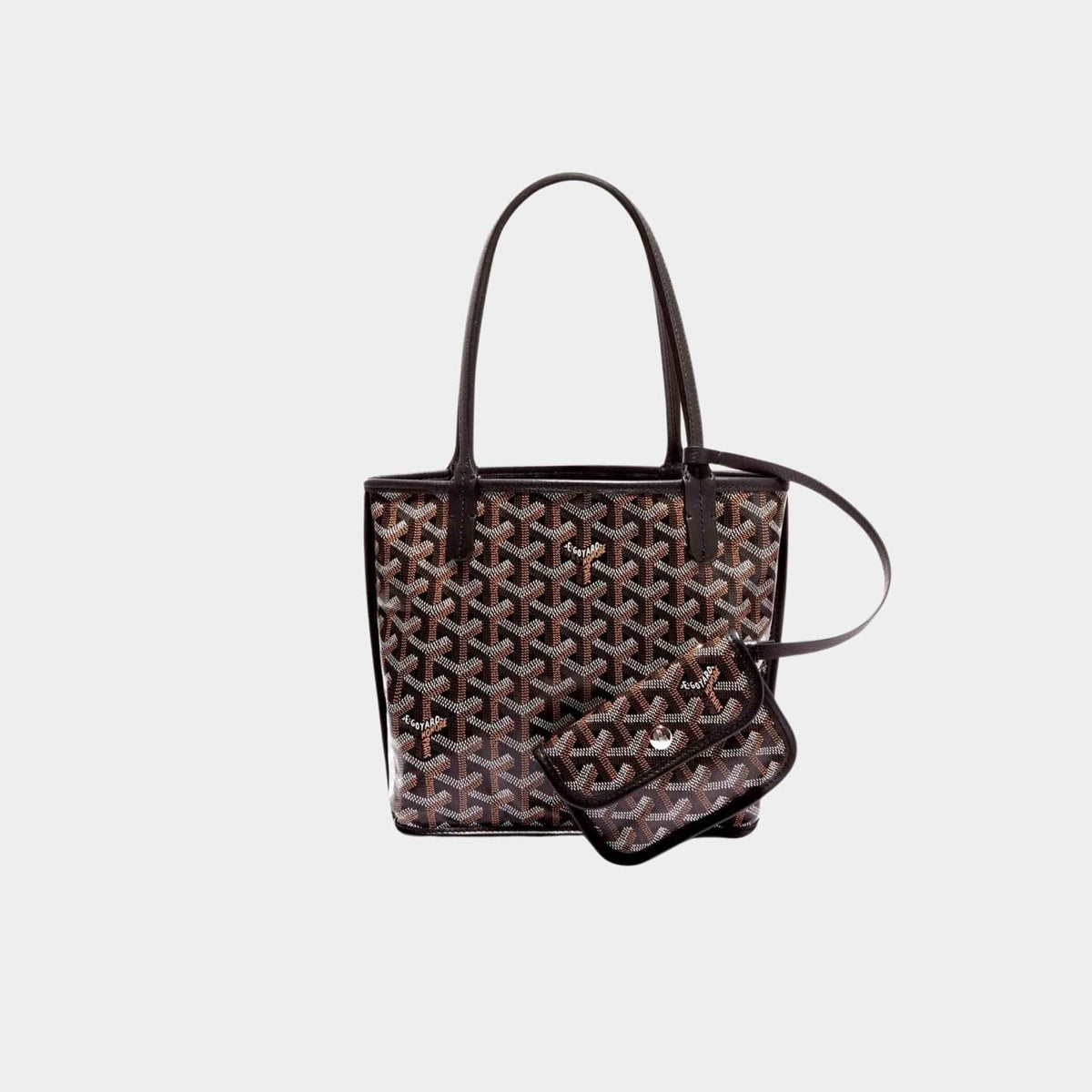 Anjou Mini Bag - product view 1