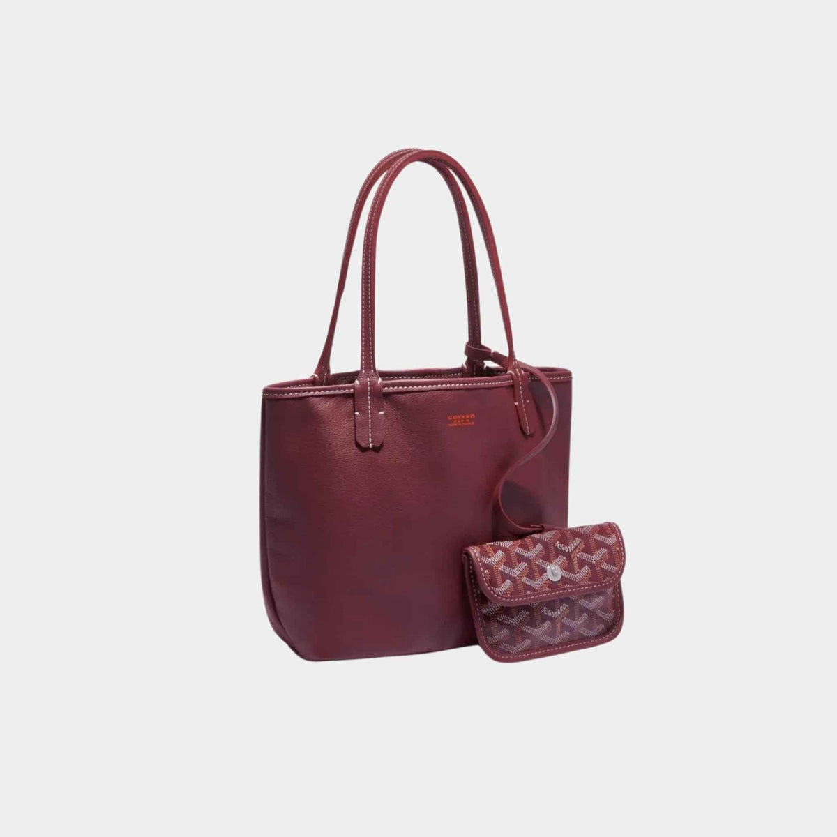 Anjou Mini Bag - product view 11