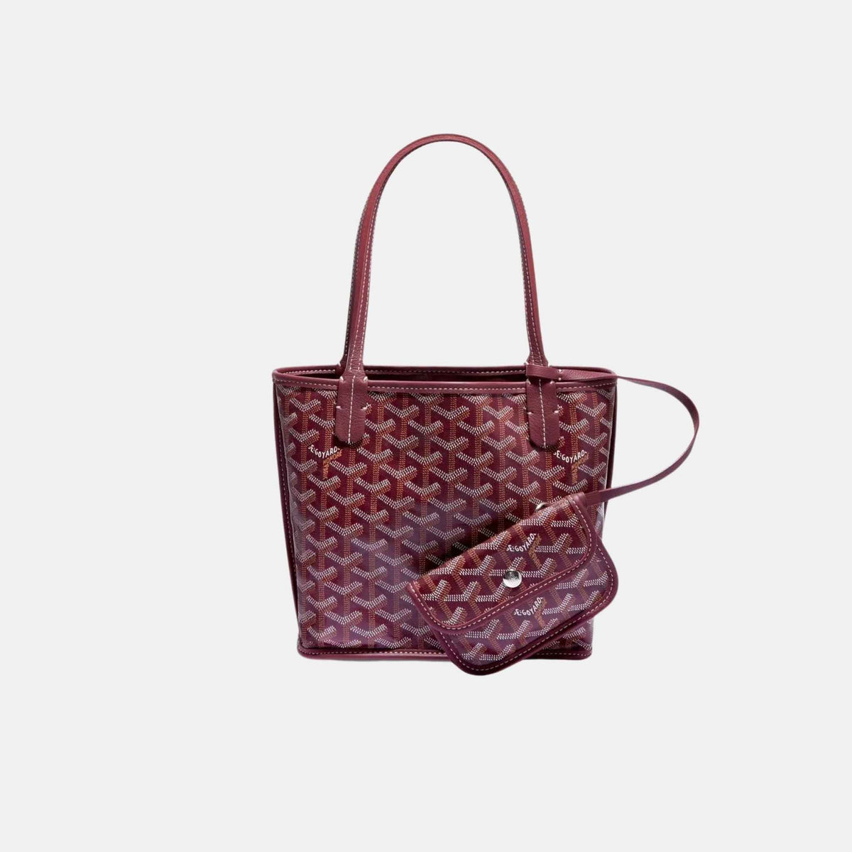Anjou Mini Bag - product view 10