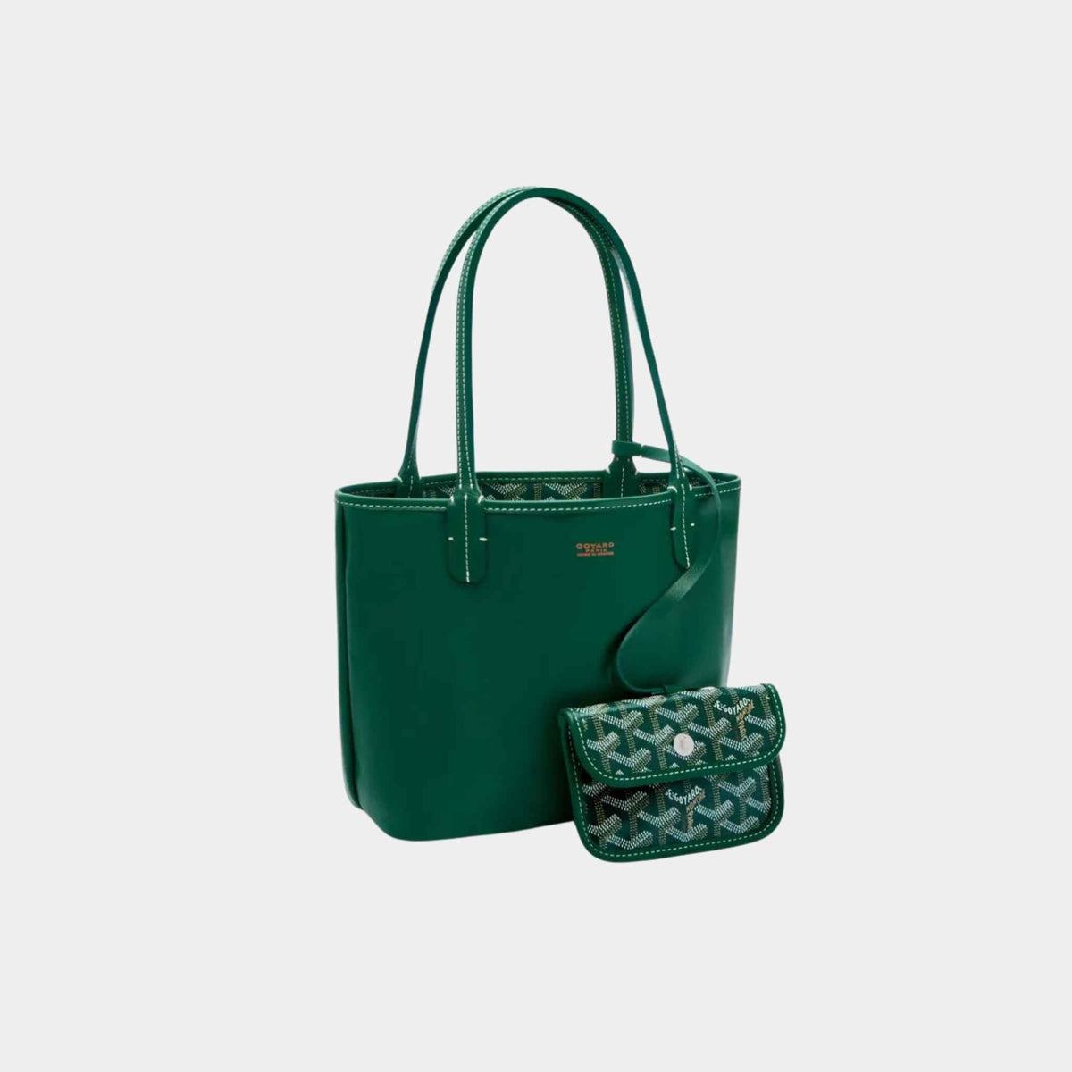Anjou Mini Bag - product view 5