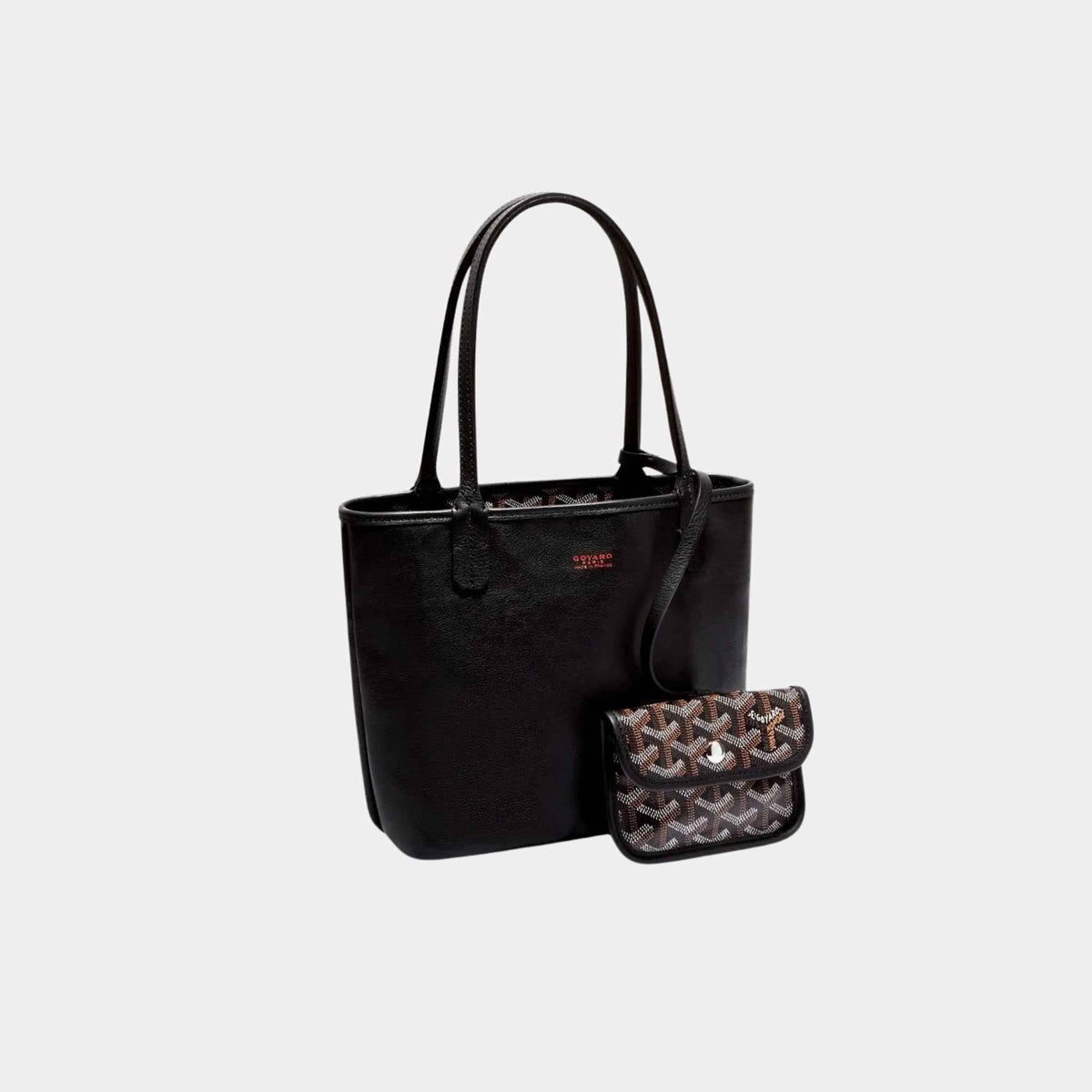 Anjou Mini Bag - product view 12