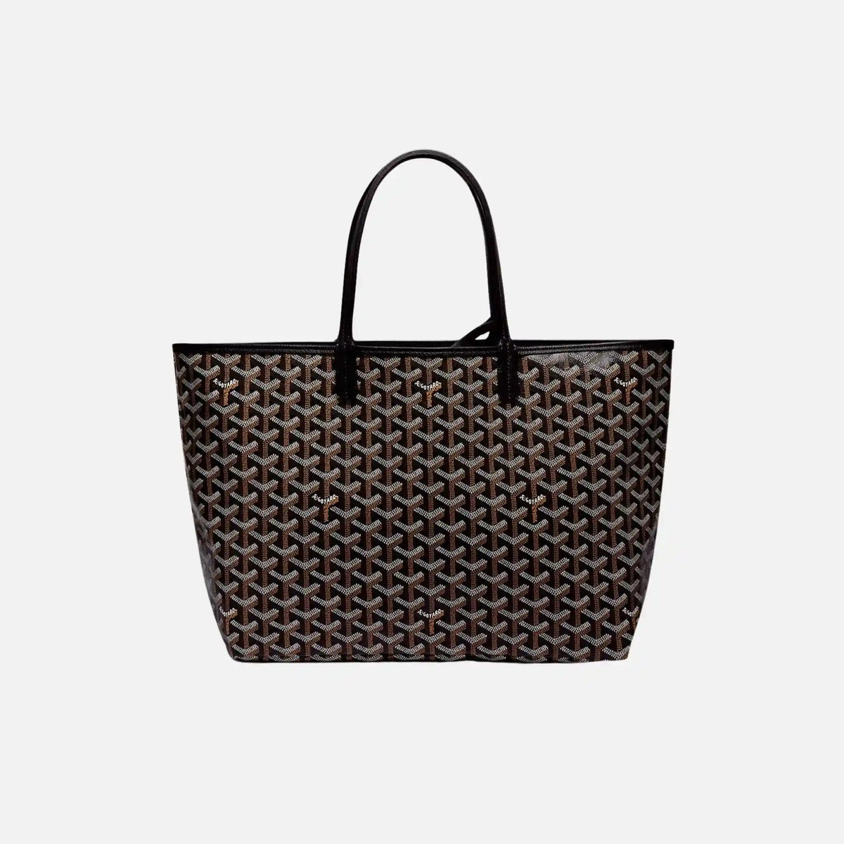Parisian Geometric Tote Bag - product view 11