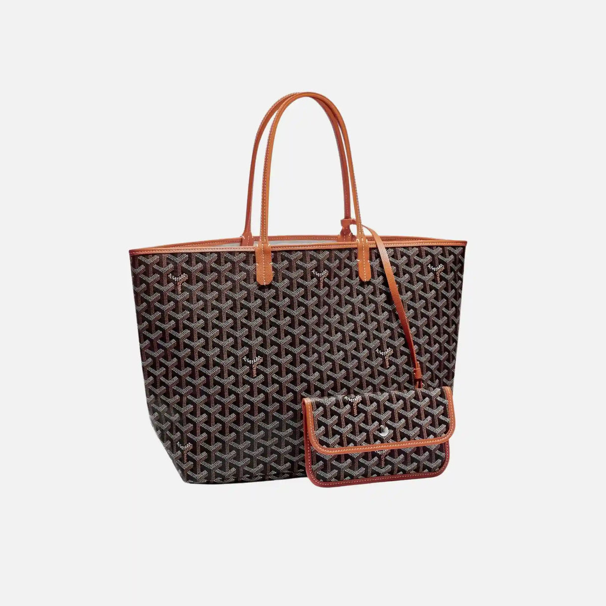 Parisian Geometric Tote Bag - product view 12