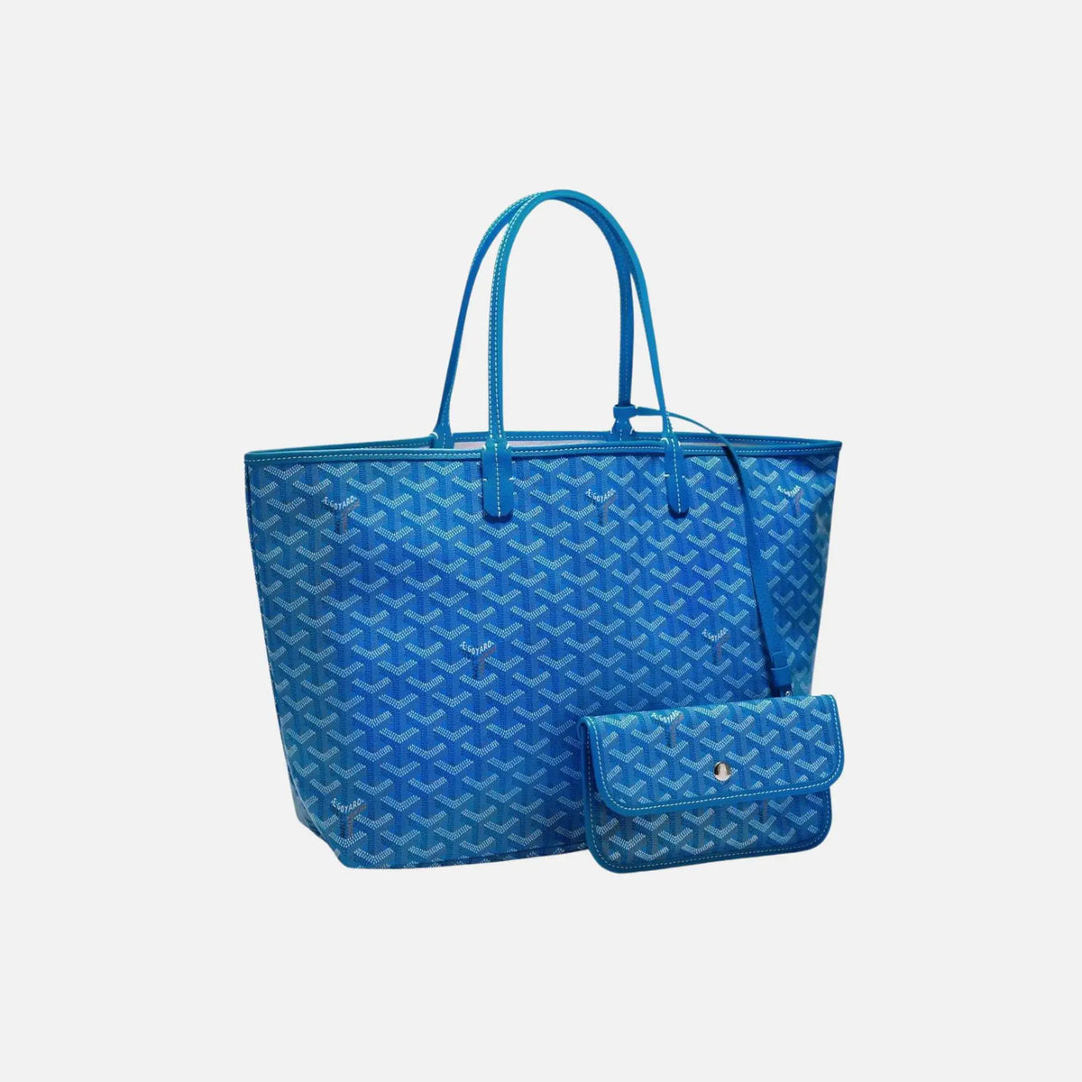Parisian Geometric Tote Bag - product view 5