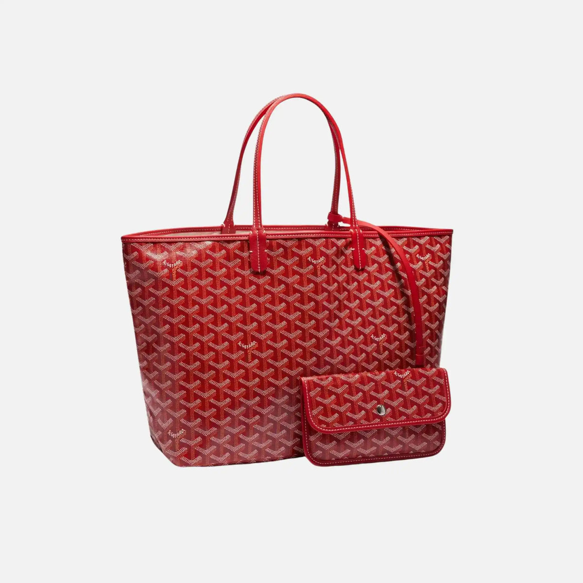 Parisian Geometric Tote Bag - product view 13