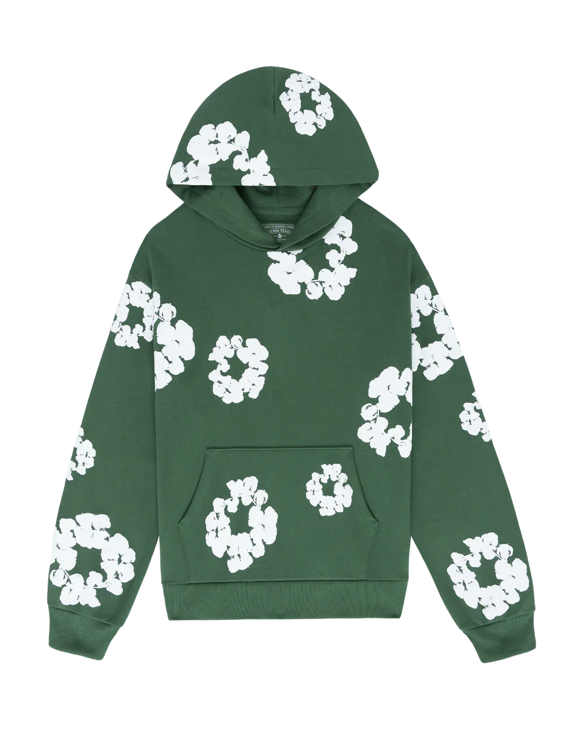 DT Tracksuit - product view 4