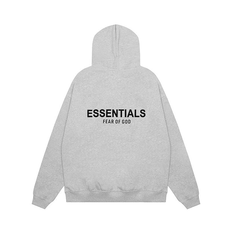ES Tracksuit - product view 3