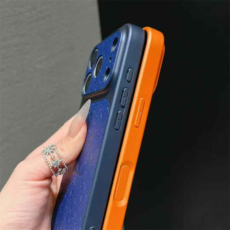 fibre Case For iPhone 17/ 16 / 15 / 14 Phone Case - product view 9