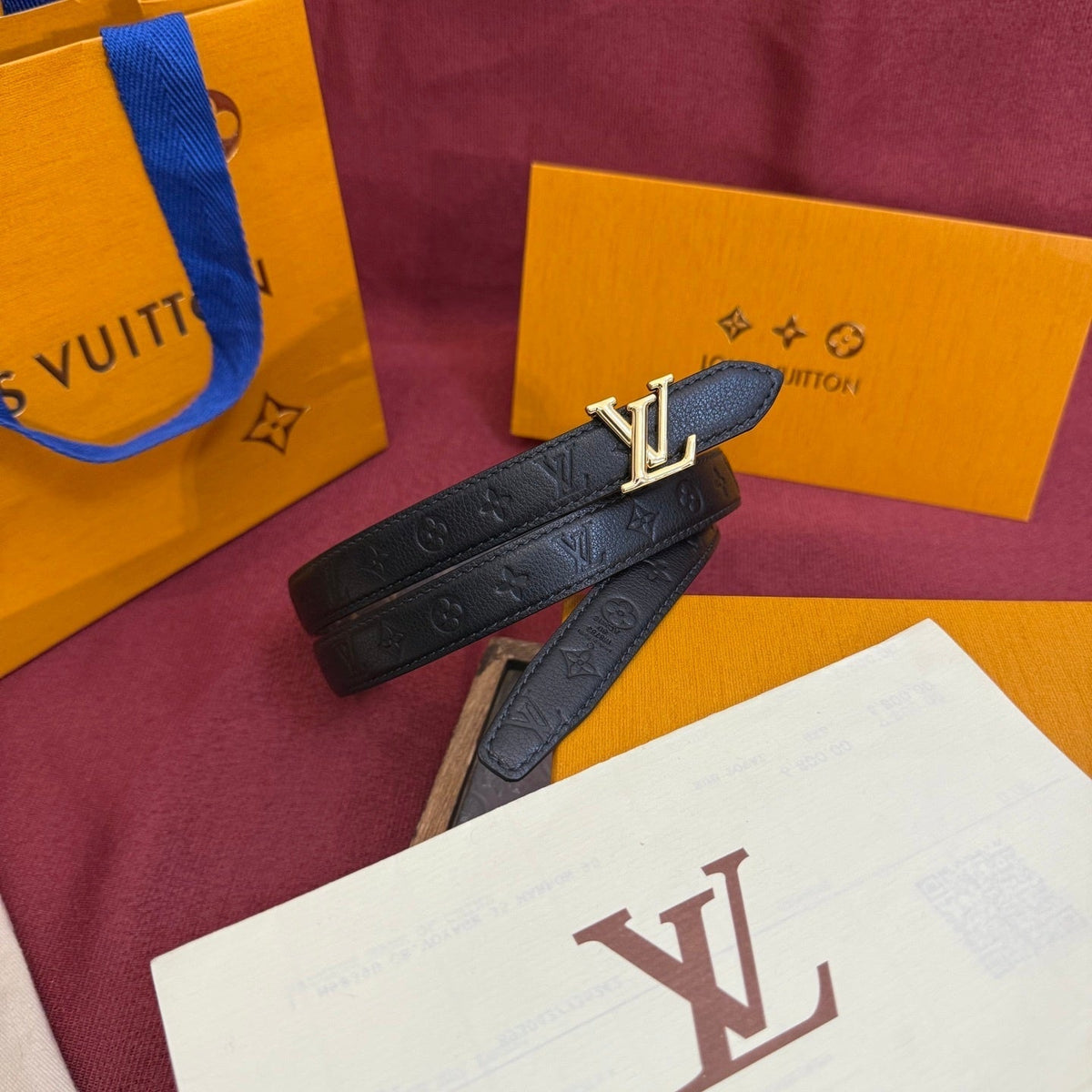 Style Women's Belt - product view 5