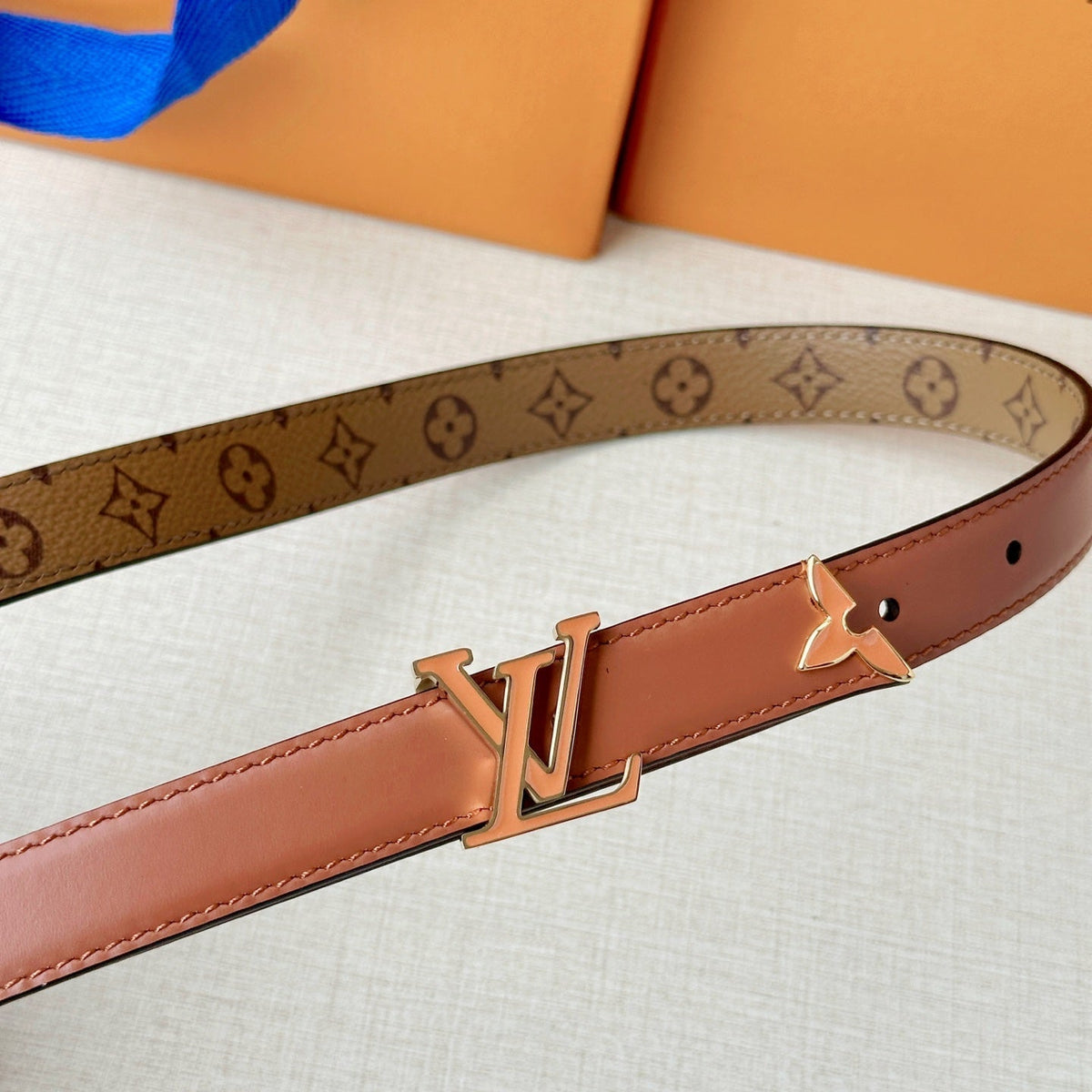 Style Women's Belt - product view 5