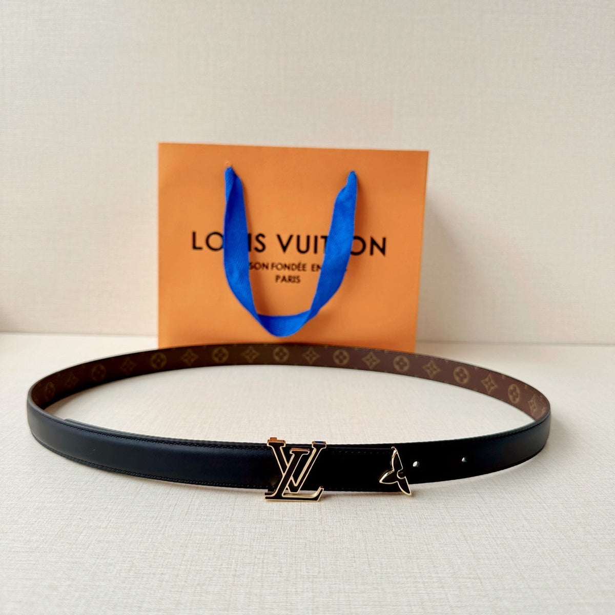 Style Women's Belt - product view 2