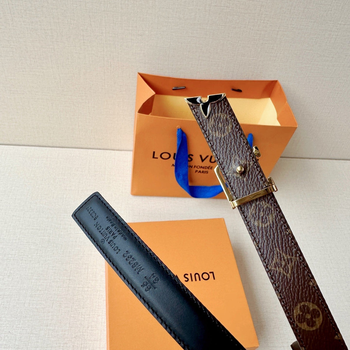 Style Women's Belt - product view 5