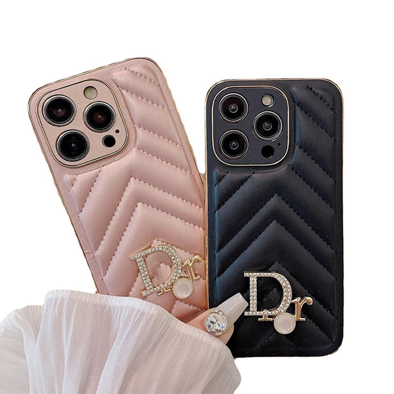 Fashion Air Cushion iPhone Case - product view 1