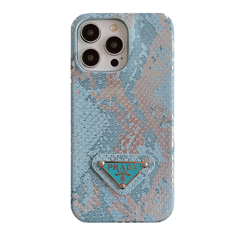 Gradient Color iPhone Case - product view 7