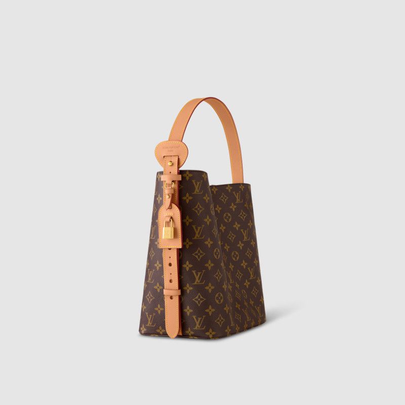 Best-selling Monogram Shoulder Bag - product view 9