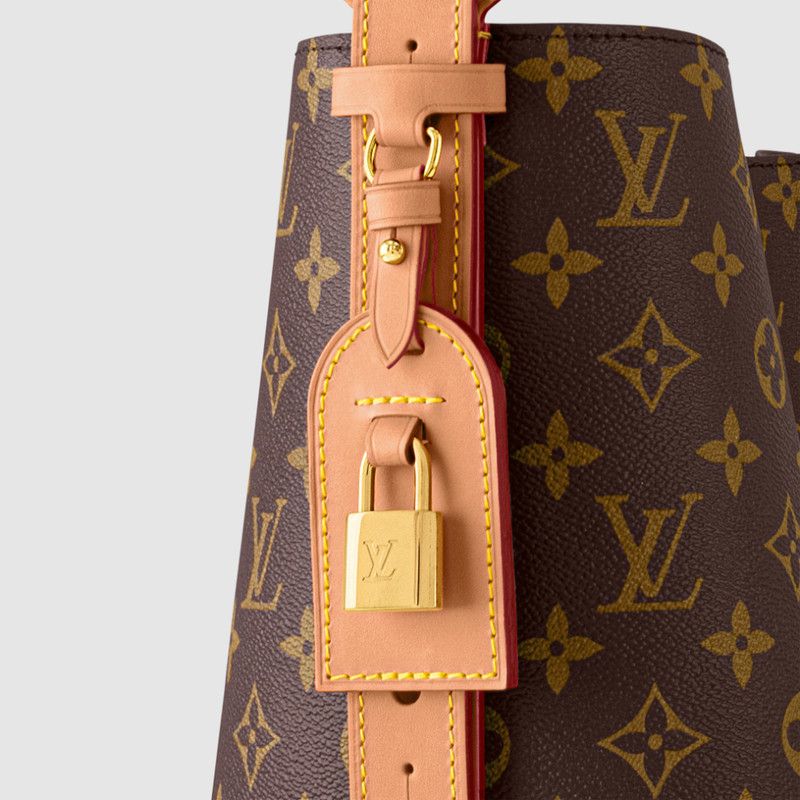 Best-selling Monogram Shoulder Bag - product view 8